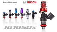 Injector Dynamics ID1050X Fuel Injector Racing Honda B D H, SR20 3SGTE