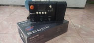 Multieffect Gitar dan Bass NUX MG 400 (bekas terawat)