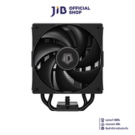 CPU AIR COOLER (พัดลมซีพียู) ID-COOLING FROZN A410 DK (BLACK)