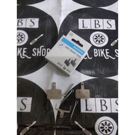 SHIMANO B05S DISC BRAKE PADS RUBBER BRAKE PADS BOX