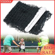 22x3ft Pickleball Net Pickleball Practice Net Pickleball Replacement Net for Backyard Beach Garden