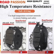 Brake Pads HONDA Crf250L Crf 250 Abs Crf250M Crf250 M Crf250 Rally Ready to Ship