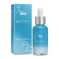 ALIA Ceramide Barrier Defense SERUM 30ML