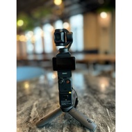 DJI OSMO POCKET 3 CAMERA