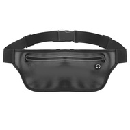 Tas Ikat Pinggang Olahraga Wanita Pria Waist Bag Running Jogging Pria Wanita Simple - BK6082
