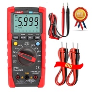 Uni-T Ut191T Ut191E Tester Digital Multimeter Profesional