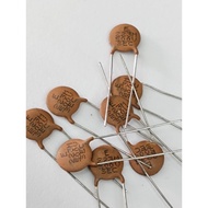 GUITAR​ CAPACITOR.022uf Extension​1 Piece