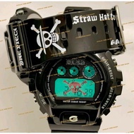 (Hot Sales) % Original Japan Made G-shock DW 6900 Purple CC6 Sports Watch Full Set With Paper Bag