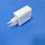 HUAWEI | Huawei 100W Universal EU Charger USB A/C Port SuperCharge Adapter 6A PD Cable For Mate 80 7
