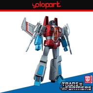 YOLOPARK AMK PRO Series Transformers G1 Starscream Model Kit 19cm Action Figure
