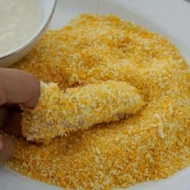 Kriukz Breadcrumbs 1/ 2 Kg 500 Grams