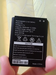 Mifi D6 battery / D5  / D6+ /  D7 / D9 / Yes MF25 BLK670 / B9010 battery A56618 SC801 SC-801 M10 / A
