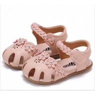 Girl Sandal | girl shoes | kasut budak cantik