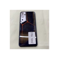 【Clear Goods】 AAAA Quality 6.82 Inch for Tecno Pova Neo 2 LG6n Back Cover Housing Case Repair Parts