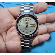 SEIKO 5 WATCH AUTOMATIC 7S26