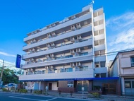 MYSTAYS上野入谷口酒店 (HOTEL MYSTAYS Ueno-Iriyaguchi)