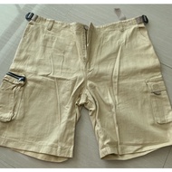 Men's Shorts Second Hand Waist 39 Inches