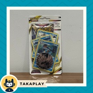 Pokemon TCG English Astral Radiance Premium Checklane Blister Pack 1 Booster Pack 3 Cards Trading Ca