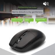 bluetooth mouse mouse wireless Acer Acer Wireless Silent Mouse Rechargeable Office Computer Notebook