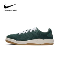 Jordan Mens Session Shoes - Midnight Green