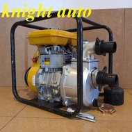 2"/50mm Robin Gasoline Engine 5HP Water Pump ID32515