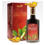 Ecolite Ginseng Essenshu 益康人参益生素 750ml EXP 03/2026