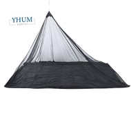 Outdoor Camping Mosquito Net Keep Insect Away Backpack Tent for Single Camping Bed Anti Mosquito Net Bed Tent Mesh Decor