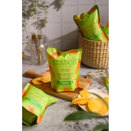 Thai Mango Slices - Bare (Plain)