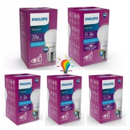 Philips 3 Watt LED Bulb 6 Watt/ 8 Watt/ 10 Watt/ 12 Watt MyCare Bulb