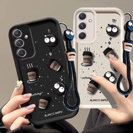 samsung a54 5g case Samsung a55 5g case 3D coffee cup phone case bts