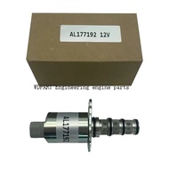 Solenoid Valve AL177192 10316-245 for John Deere 1204 1354 6100D 6130D 6630 6830 6930 7130 7230 7430