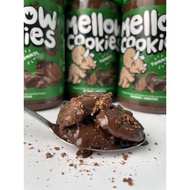 Mellow combo(crunch&cookies)