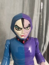 Action toys 修羅男爵糖膠