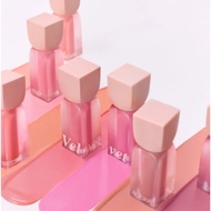 [AGE20S] Velvet Haze Blusher, From KOREA