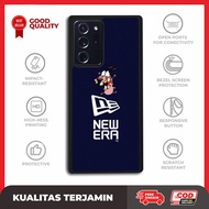 Custom Casing Case Samsung Note 20 10 9 8 7 5 Ultra Plus FE New Era AE3000 Hardcase S5