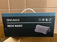 Sinomax 魔型頸枕