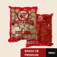 (=) BAKSO SAPI SUMBER SELERA BAKSO KEBON JERUK BAKSO SB PREMIUM