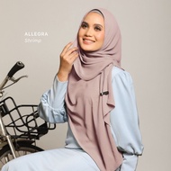 Hijabs and Such Semi-instant Allegra by Grandahlia
