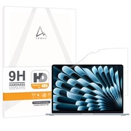 ARMOR MacBook Air 13.6 軟性玻璃9H 高清螢幕保護貼