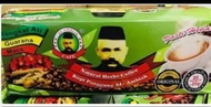 Kopi Green Songkok