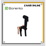 Sorento Bidet Spray /Hand Bidet with Angle Valve with Flexible Hose&Holder