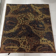 KAIN JARIK BATIK TULIS TRADISIONAL BENGLE TEGAL