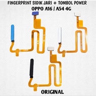 FLEXIBLE FINGERPRINT OPPO A16 FINGERPRINT/ / 4Goppo A54 Original