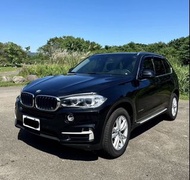 🇩🇪售2014年 總代理 BMW X5 xDrive 30D柴油  🚩9.6萬公里         🚩原版件         🚩一手車     🚩無菸車