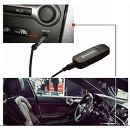 SG SELLER Bluetooth USB A2DP Adapter Dongle Bluetooth Music Audio Receiver Wireless Stereo