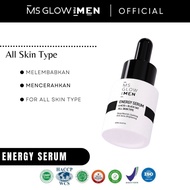 Ms Glow For Men Energy Serum 20ML