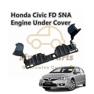 Honda Civic FD SNA Engine Under Cover