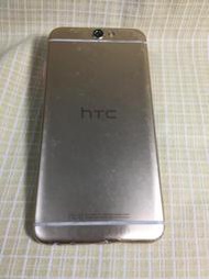 故障機 HTC One A9 3G/32GB 金色