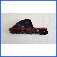 ♕ ☢ Toyota Vios 2018 - 2021 Front Bumper Bracket Bumper Retainer Driver Side (Left Side)