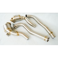 JBOM MB AMG GTS CATLESS 1TAHUN WARANTI